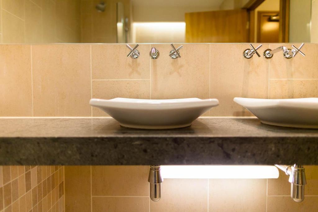 Woodland House Hotel Dumfries Rom bilde